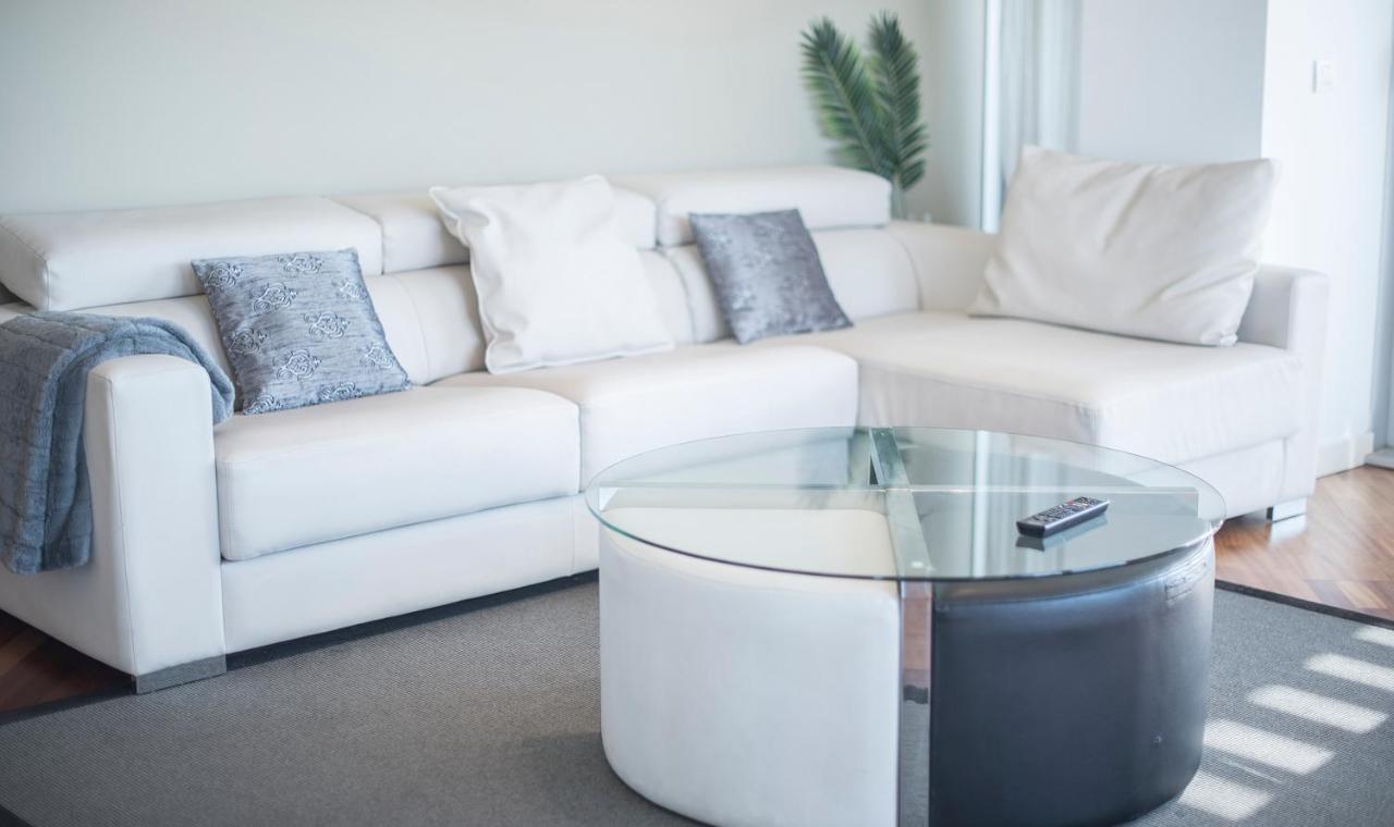 You Stylish Beach Apartments Barcellona Camera foto