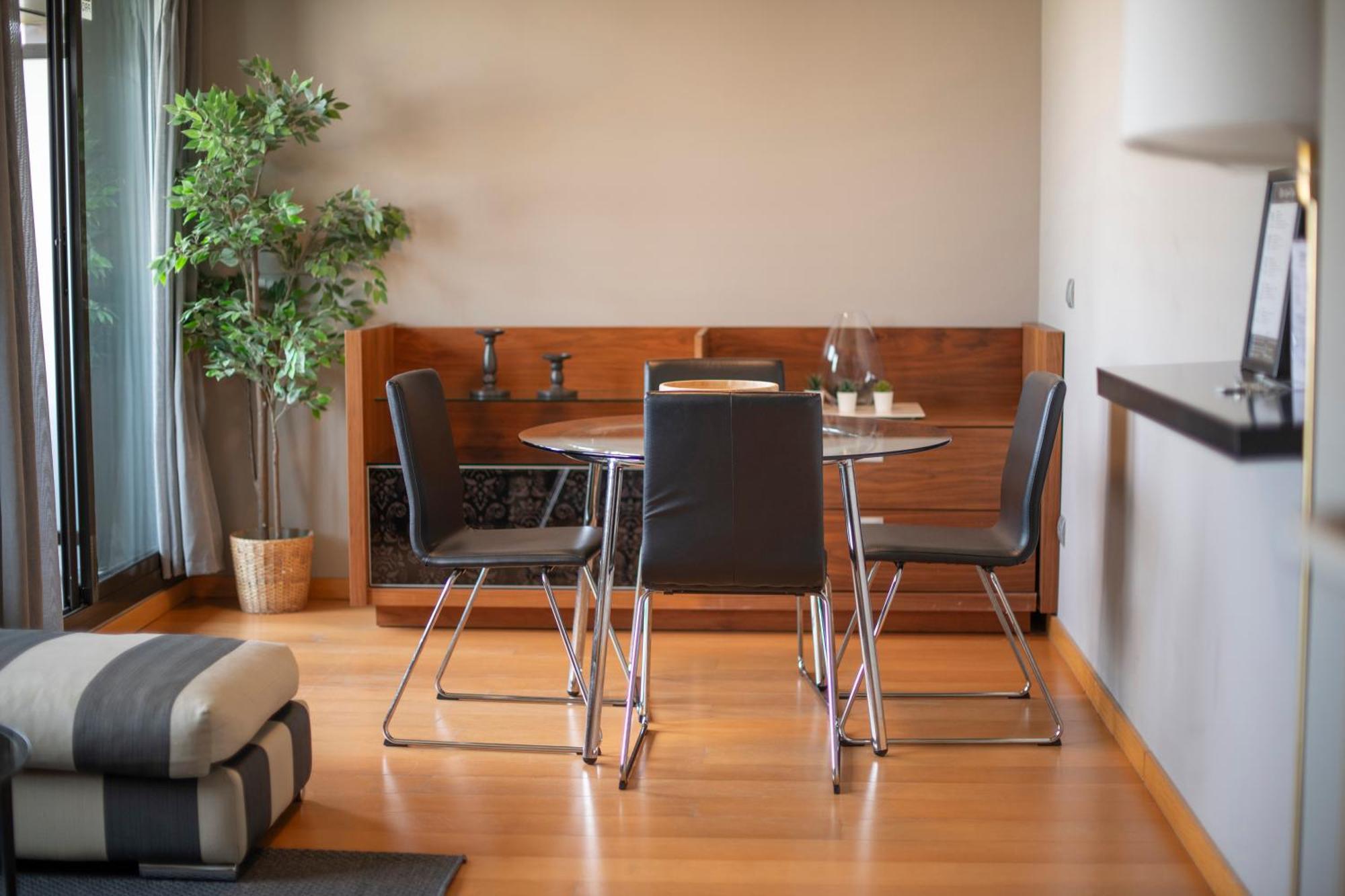You Stylish Beach Apartments Barcellona Camera foto