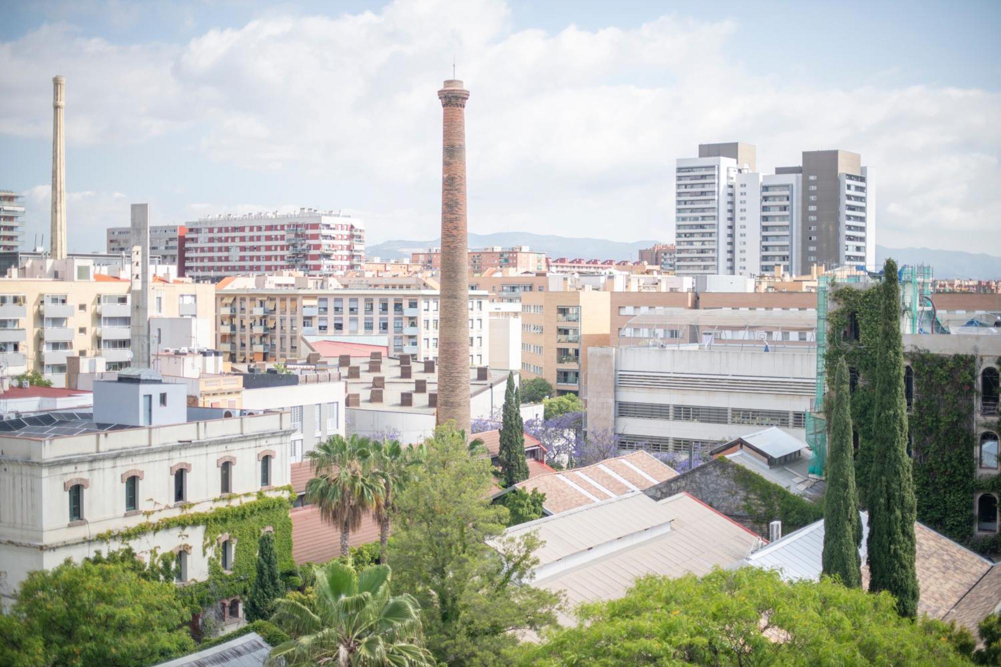 You Stylish Beach Apartments Barcellona Camera foto