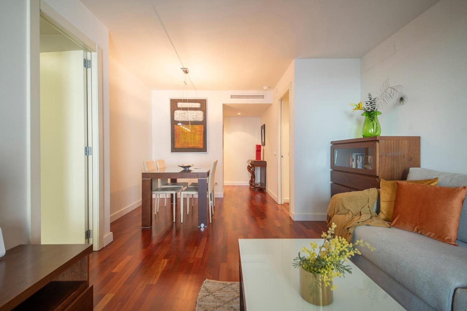 You Stylish Beach Apartments Barcellona Camera foto